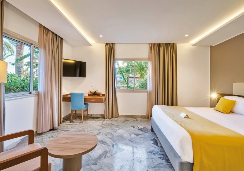 Zimmer & Wohnkomfort