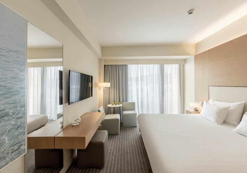 Hotel Allgemein