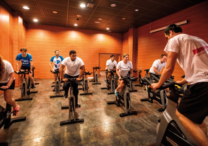 Sport & Fitness