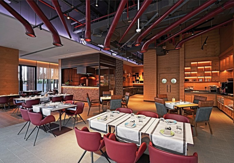 Kulinarik & Restaurants