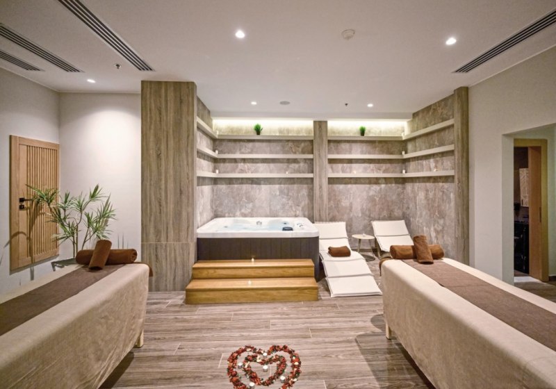 Wellness & Entspannung