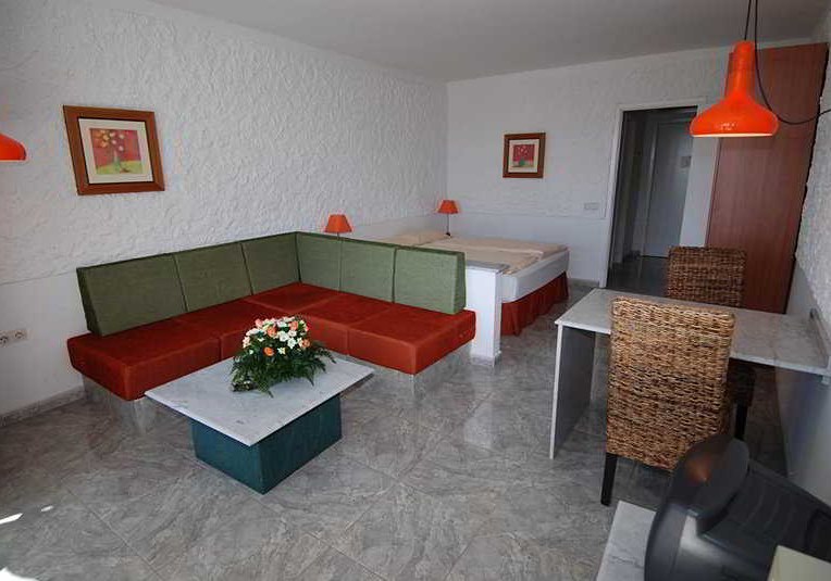 Hotel Allgemein
