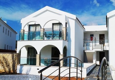 Aussenaufnahme Hotel