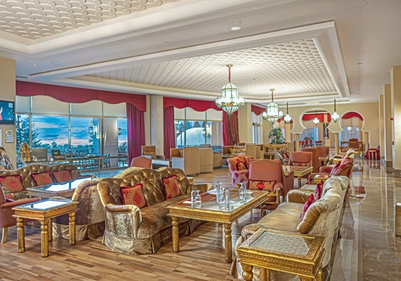 Hotel Allgemein