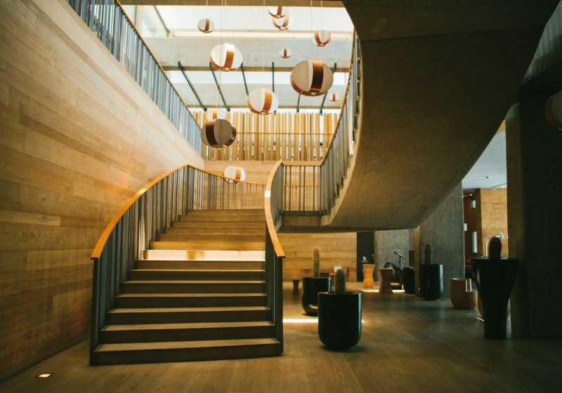Hotel Allgemein