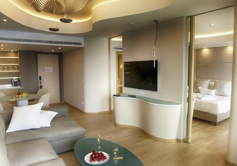 Hotel Allgemein