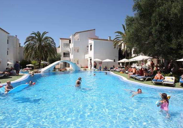 Hotel Allgemein