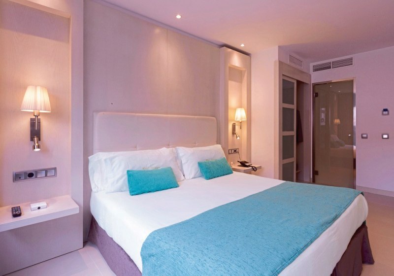 Beispiel: Zimmer & Wohnkomfort