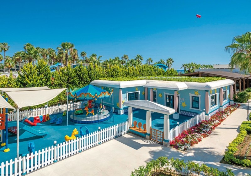Hotel Allgemein