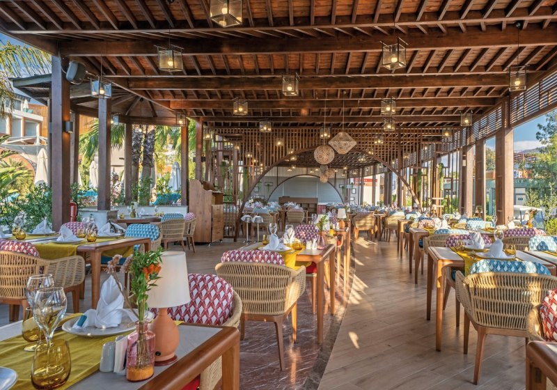 Kulinarik & Restaurants