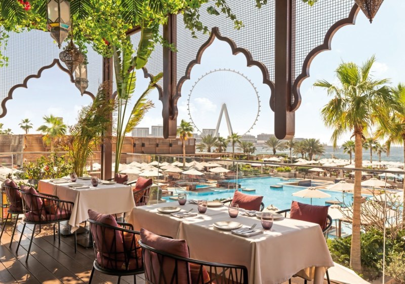 Kulinarik & Restaurants