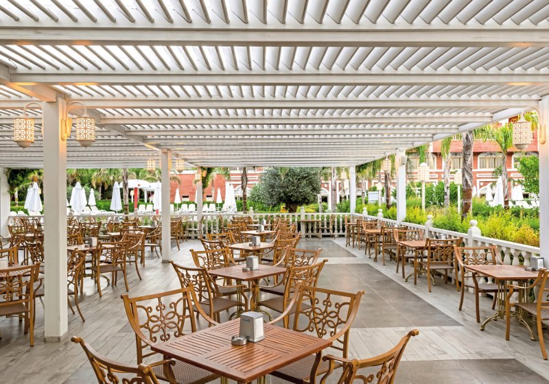 Kulinarik & Restaurants