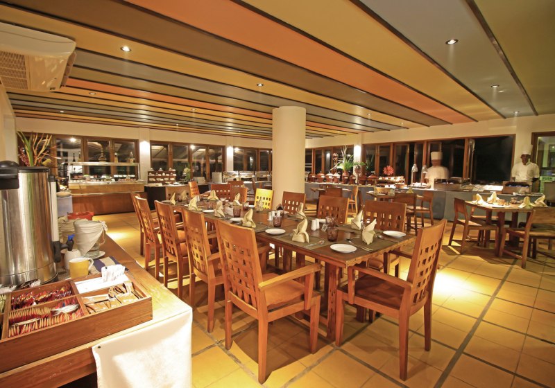 Beispiel: Kulinarik & Restaurants