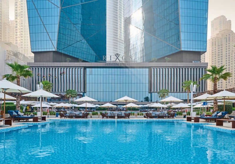 Hotel Allgemein