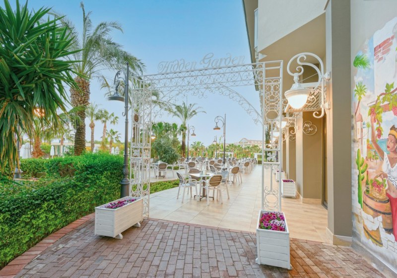 Hotel Allgemein