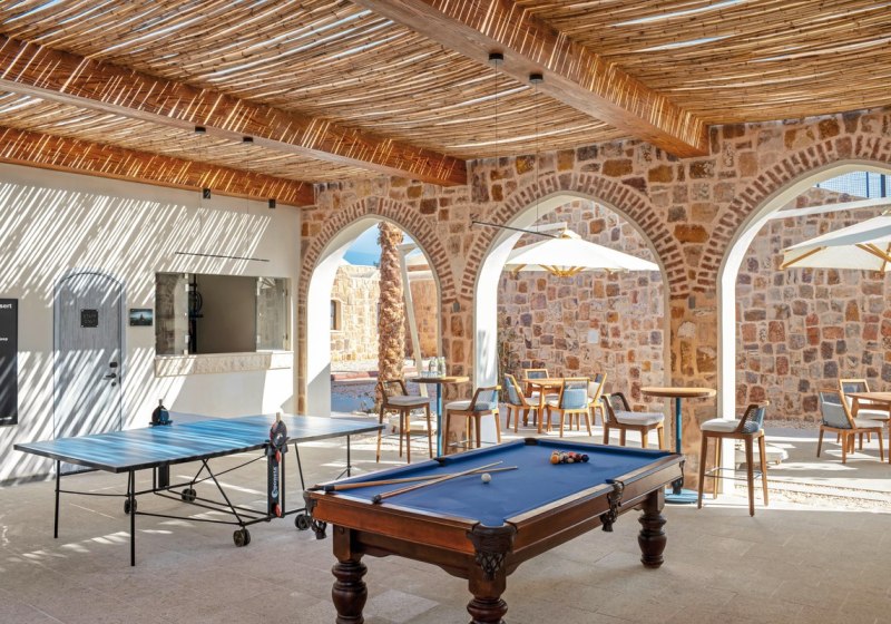 Beispiel: Unterhaltung & Entertainment