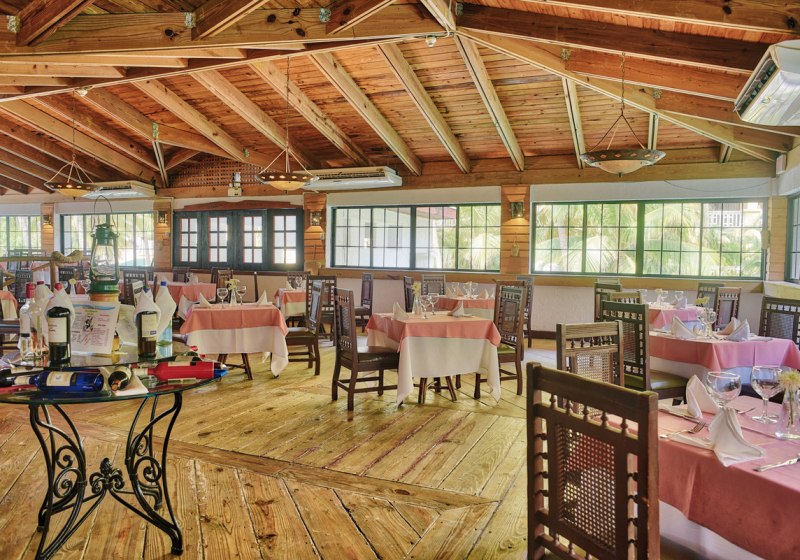 Kulinarik & Restaurants