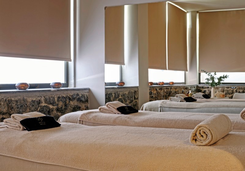 Beispiel: Wellness & Entspannung