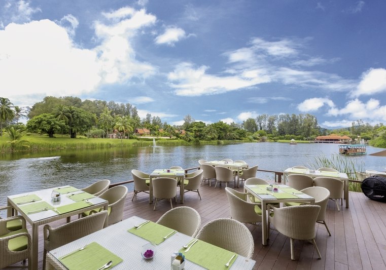 Beispiel: Kulinarik & Restaurants