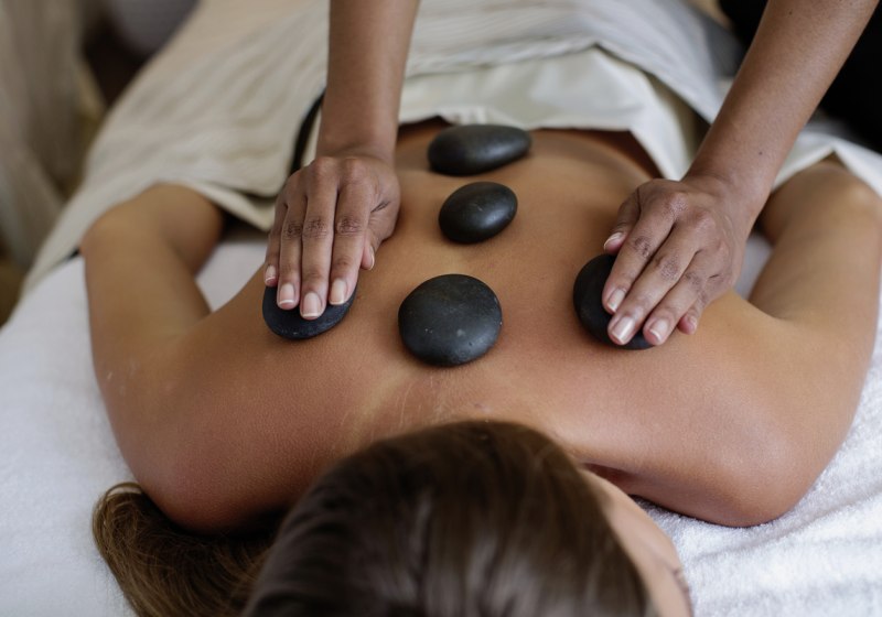 Beispiel: Wellness & Entspannung