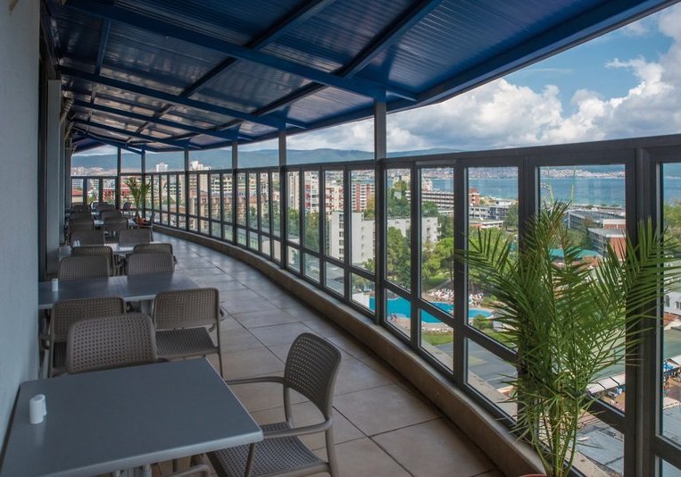 Hotel Allgemein