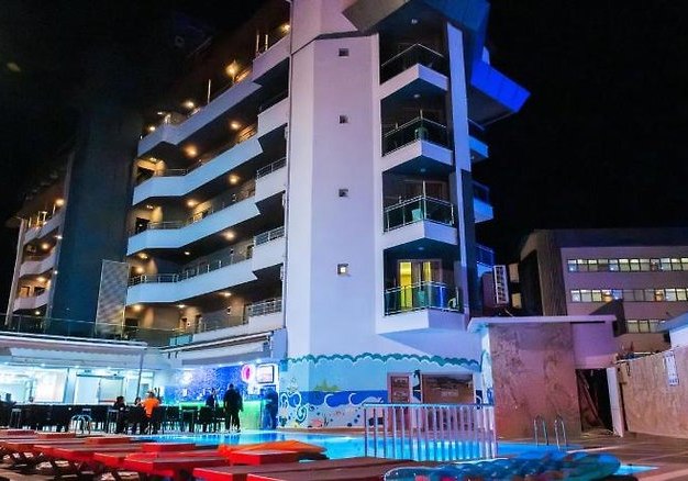 Hotel Allgemein