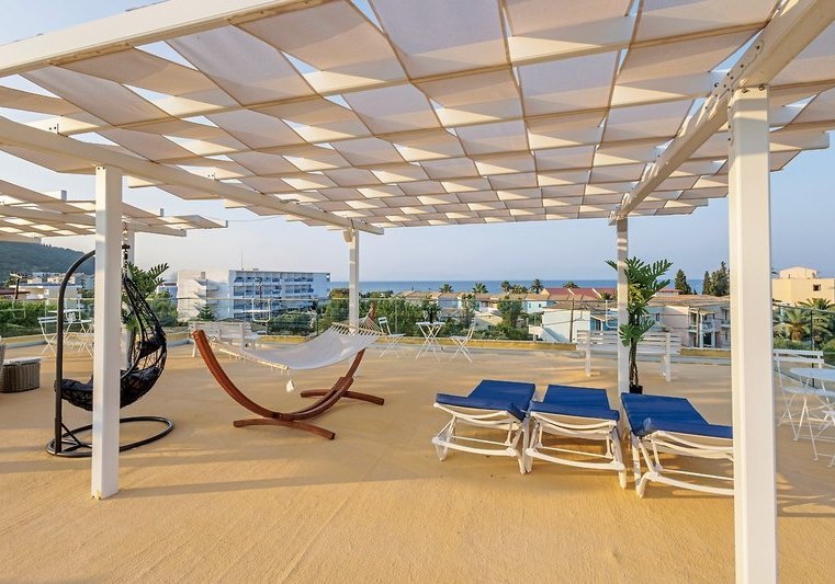 Hotel Allgemein
