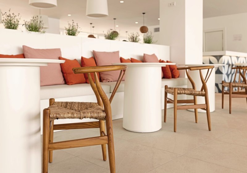 Beispiel: Kulinarik & Restaurants