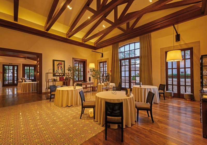 Kulinarik & Restaurants