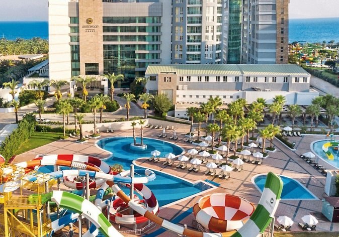 Hotel Allgemein