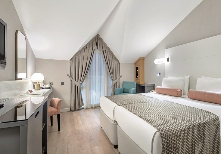 Hotel Allgemein