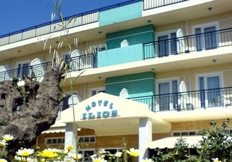 Hotel Allgemein