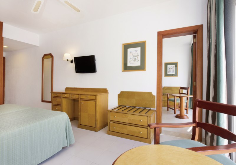 Zimmer & Wohnkomfort