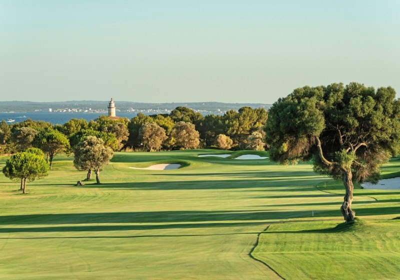 Beispiel: Golf