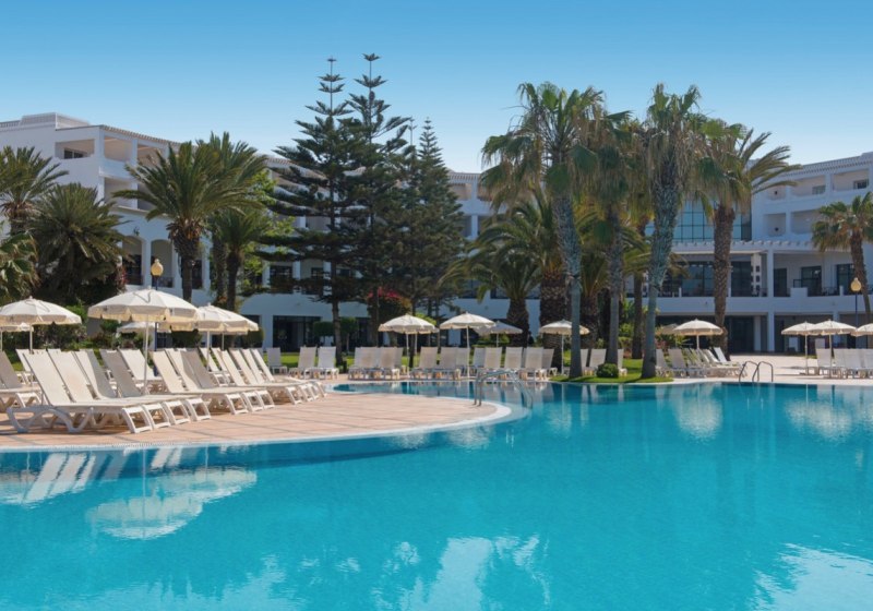 Hotel Allgemein