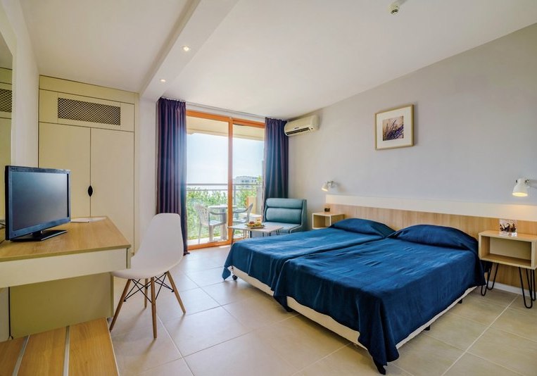 Hotel Allgemein