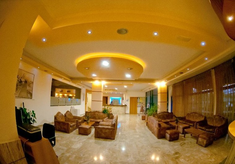 Hotel Allgemein