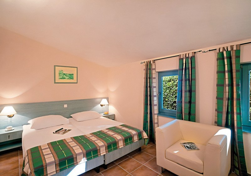 Hotel Allgemein
