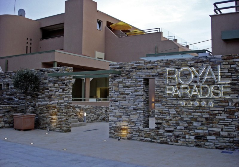Hotel Allgemein