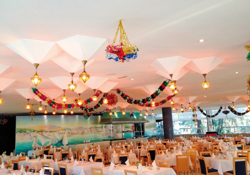 Kulinarik & Restaurants