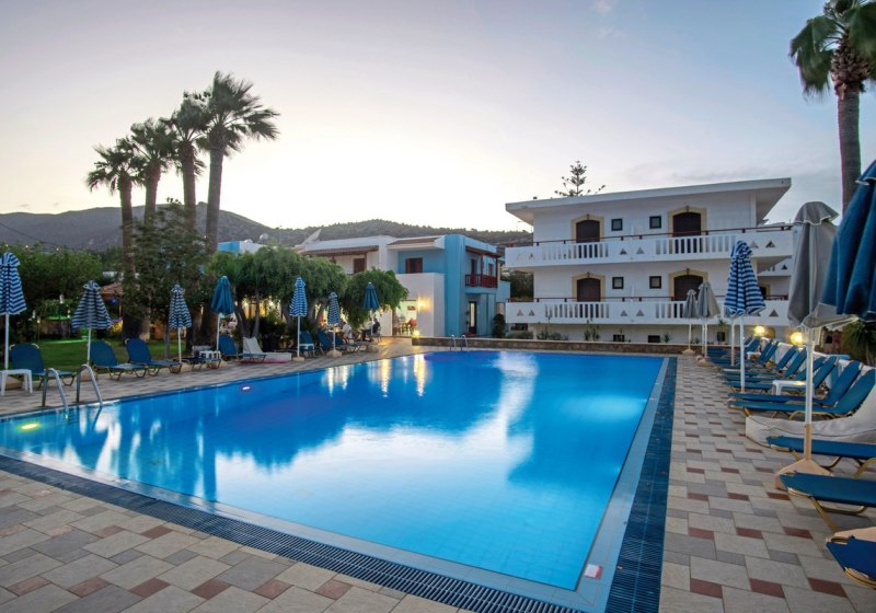 Hotel Allgemein