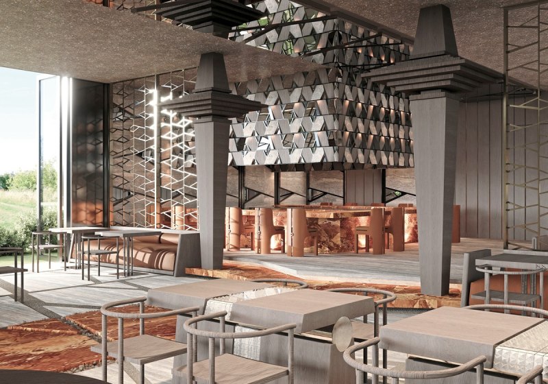 Beispiel: Kulinarik & Restaurants