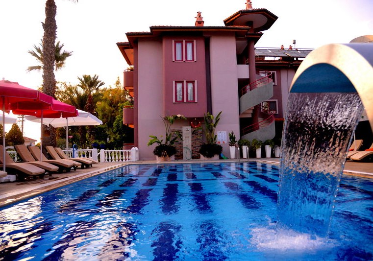 Hotel Allgemein
