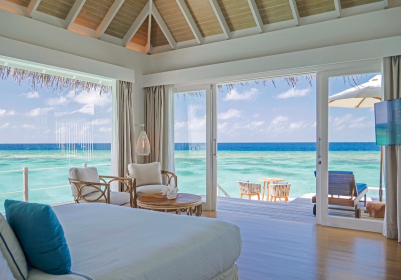 Zimmer & Wohnkomfort