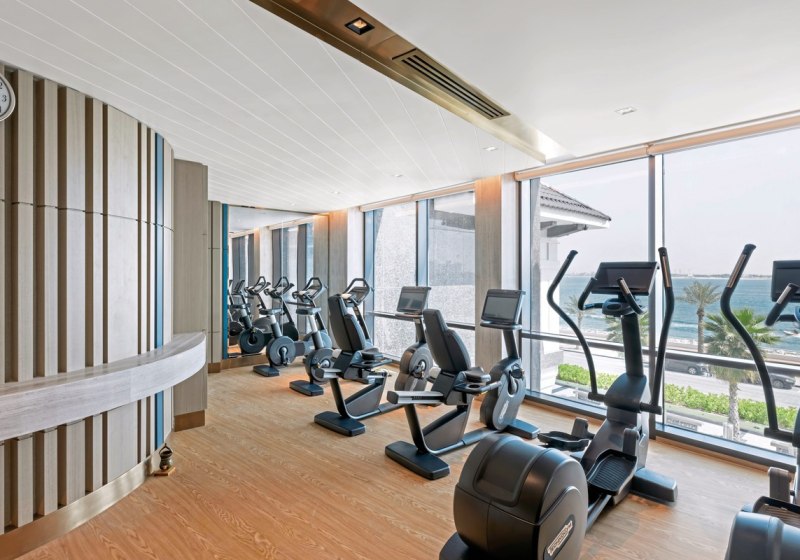 Beispiel: Sport & Fitness