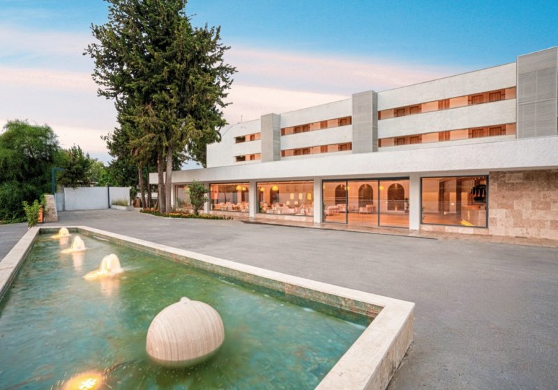 Hotel Allgemein