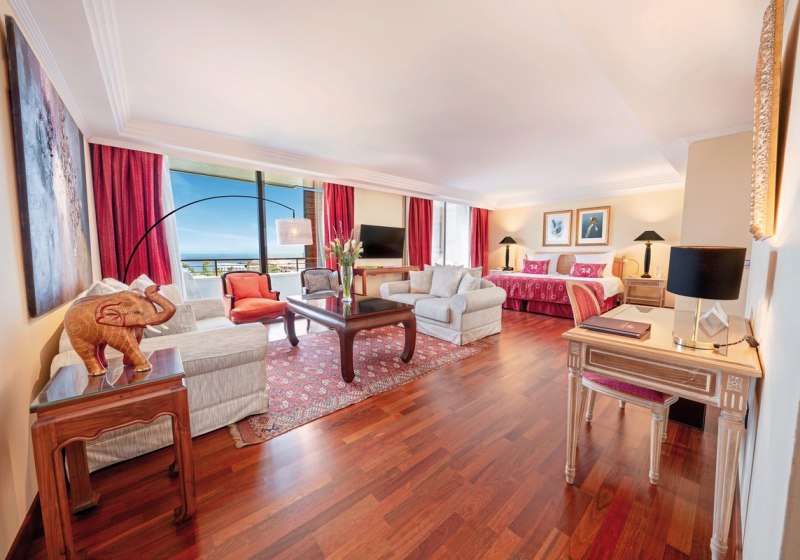 Zimmer & Wohnkomfort