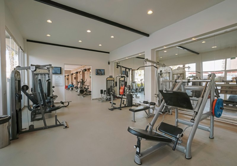 Beispiel: Sport & Fitness