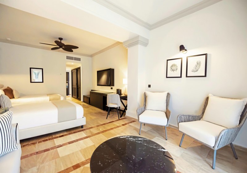 Zimmer & Wohnkomfort