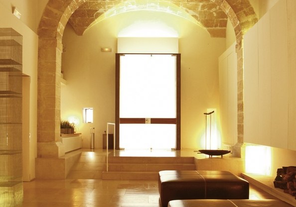 Ausstattung & Service